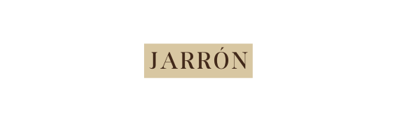 JARRÓN